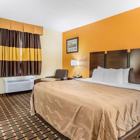 Quality Inn Grand Rapids Near Downtown Ουαϊόμινγκ Εξωτερικό φωτογραφία