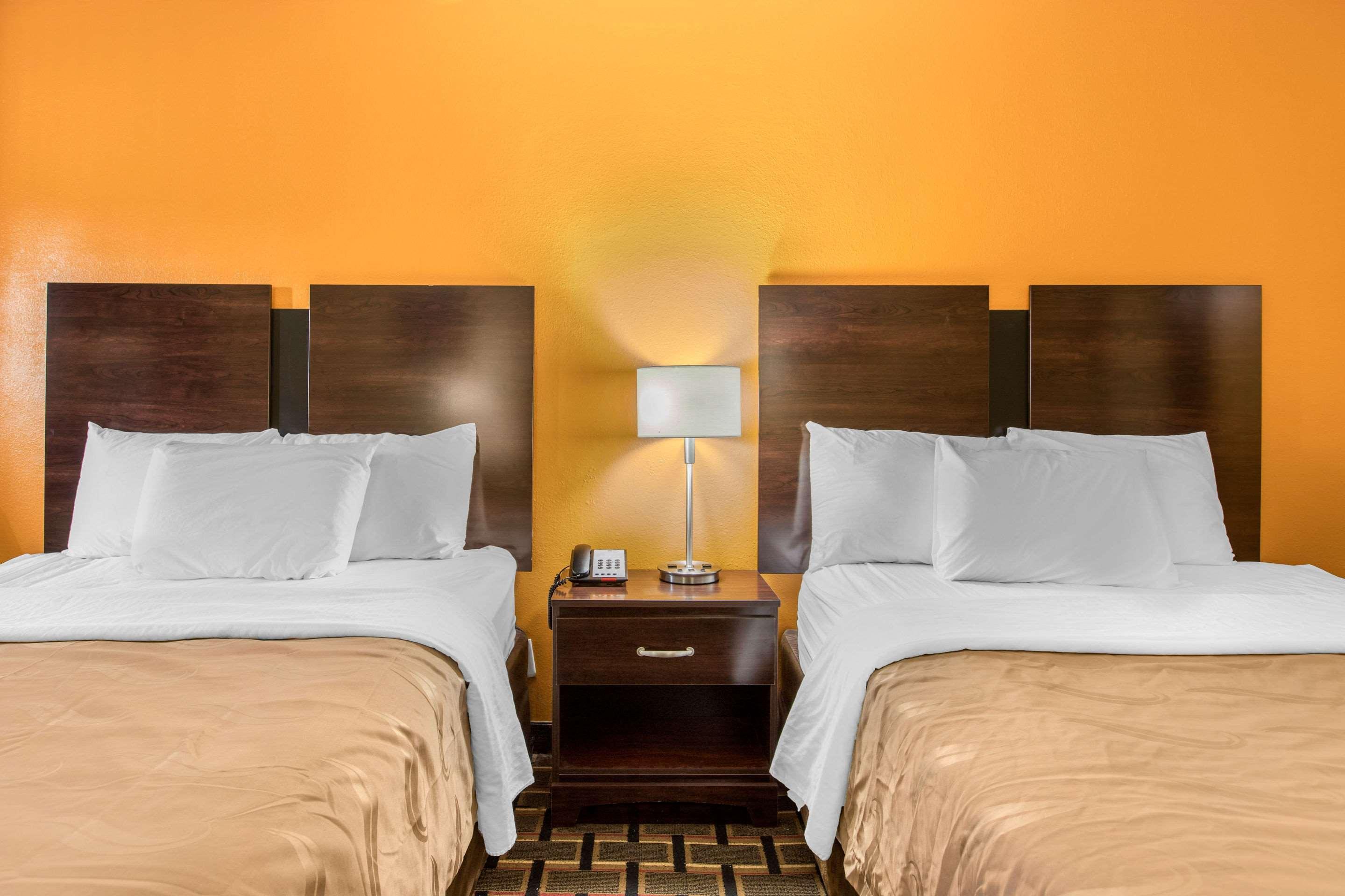 Quality Inn Grand Rapids Near Downtown Ουαϊόμινγκ Εξωτερικό φωτογραφία